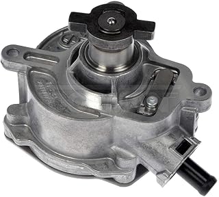 Dorman - 904-817 - MECHANICAL VACUUM PUMP OR FUEL PUMP