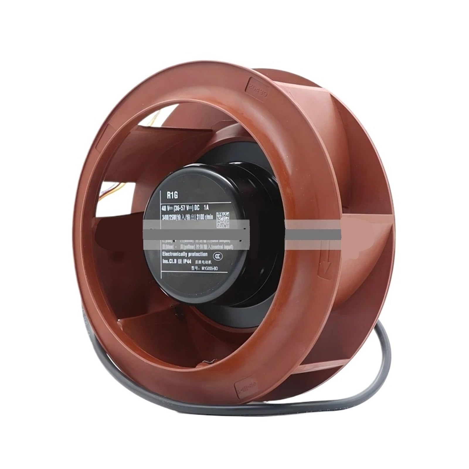 Ventilateur R1G175-RC02-11 pour refroidissement de serveurs