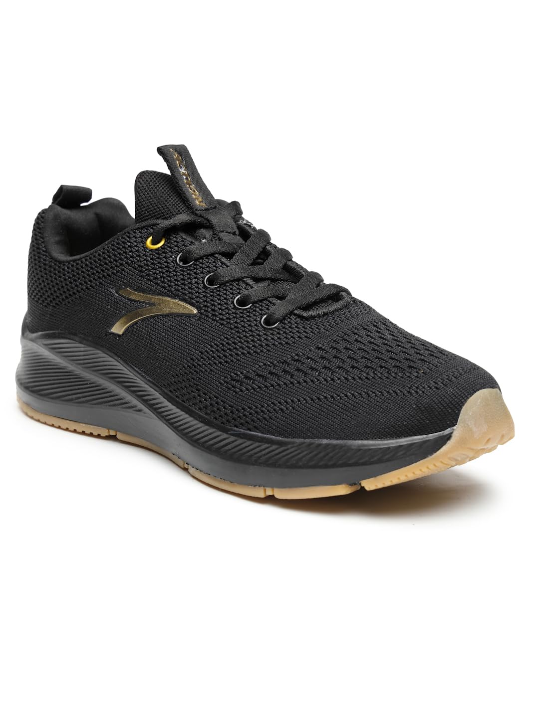 Action | Athleo | MASTER-496 | Kid’s | Lace-Up | Running | Shoes | Durable | Comfortable | Breathable | Lighweight | Sports | Shoes