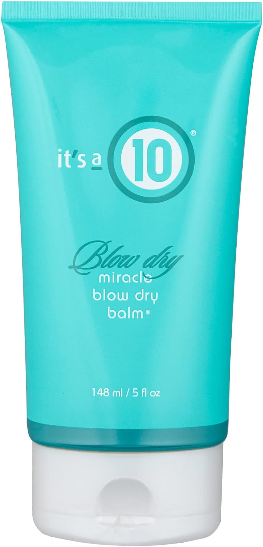 It's a 10 Miracle Whipped Styling Balm 5.0 Ounces Beauty