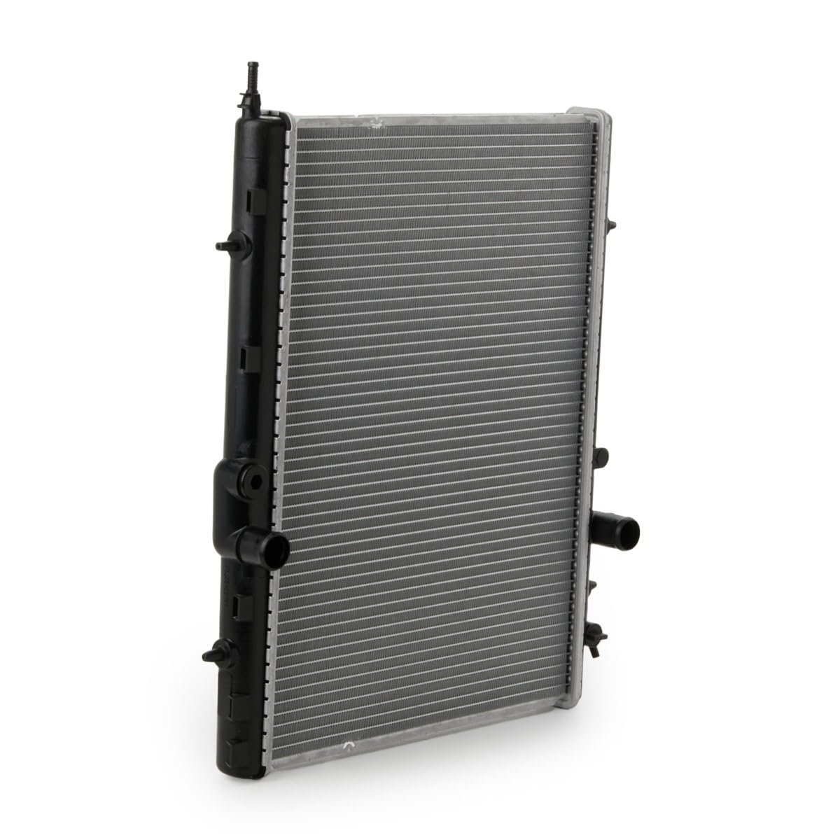 RIDEX 470R0616 Radiador refrigeración del motor Compatible con PEUGEOT 206 Fastback 2A/C