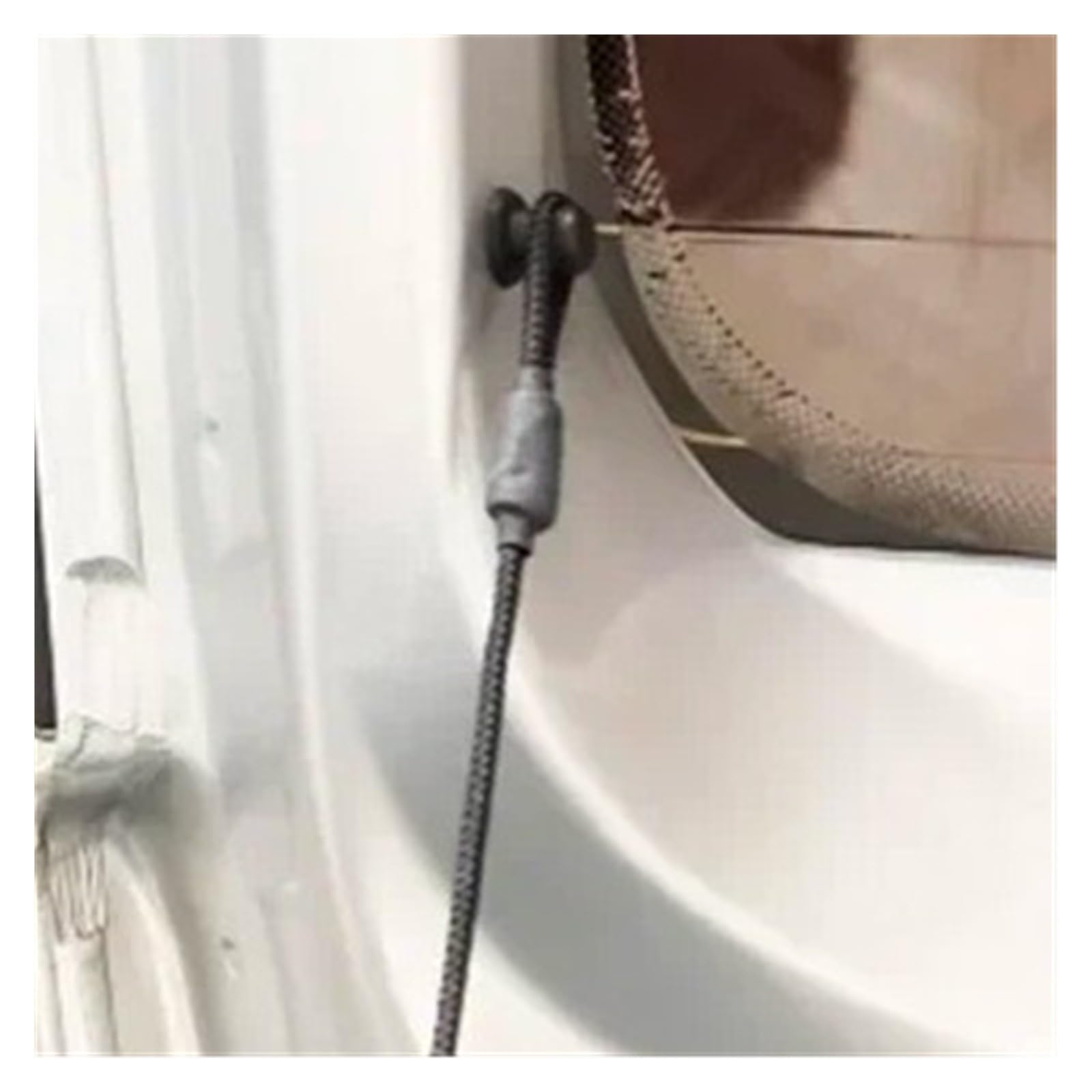 Hutablagenschnur für VW für Golf MK5 MK6 für Rabbit R R32 R20