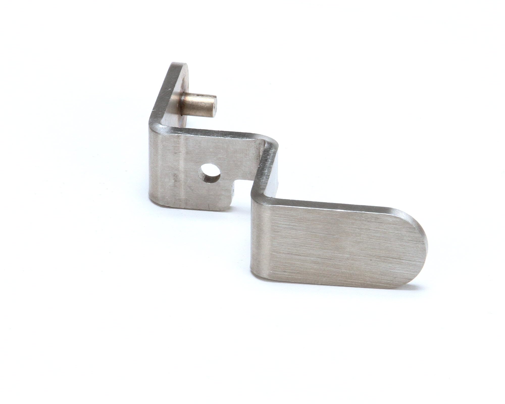 Perlick 70077 Top S.S. Door For Door Hinge on Fridge.com - View 3