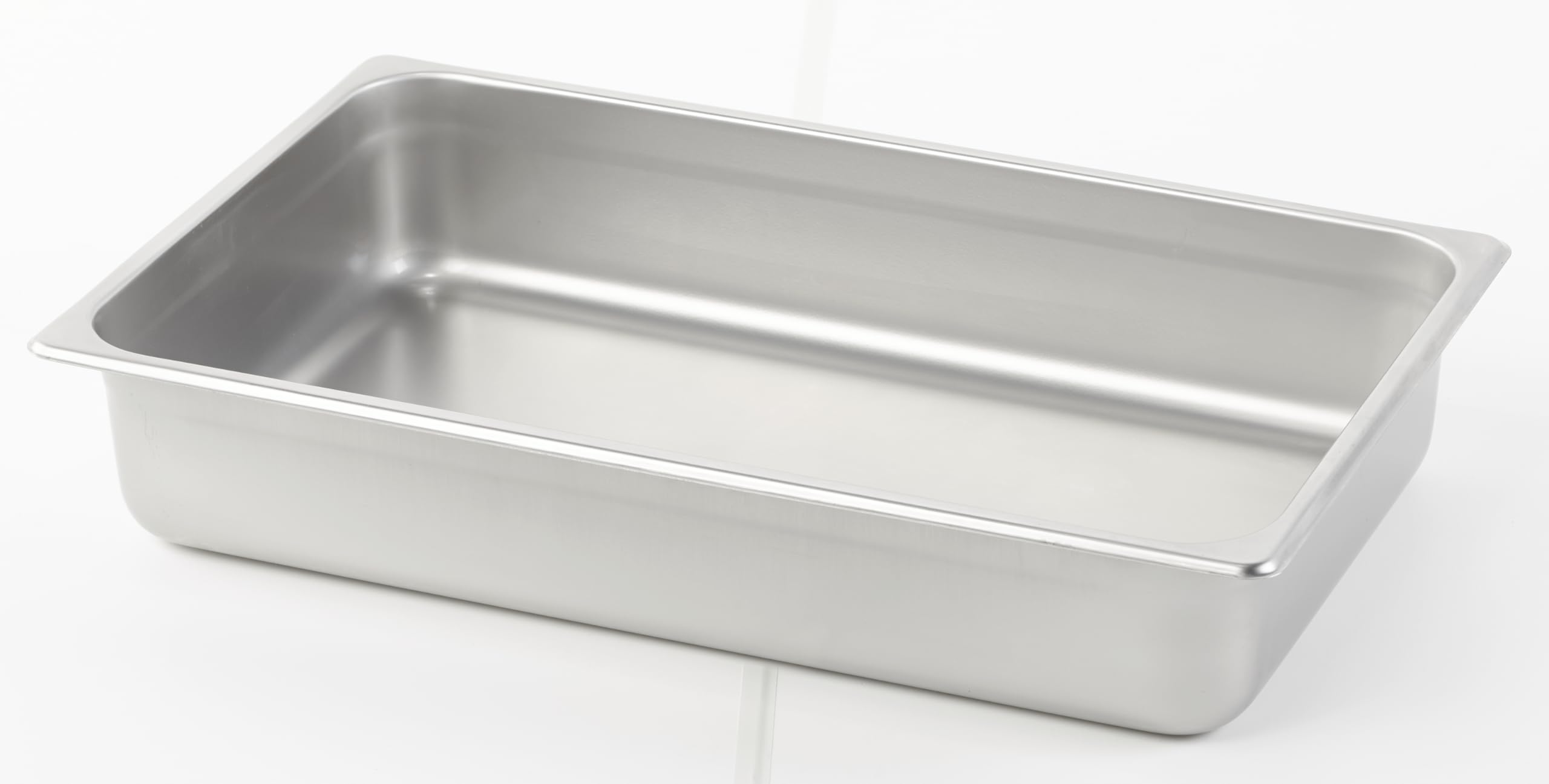 METRO Professional Chafing Dish GCD1009, plástico/Acero Inoxidable, 34.7 x 58 x 25.4 cm, 900W, 2,8 L, Rango de Temperatura: 30 ° C a 90°C, Negro
