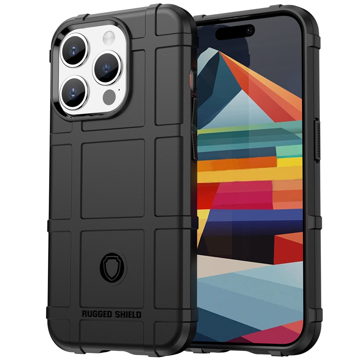 【momosuke】iPhone 15 Pro Case Mundaze Case for Apple iPhone 15 Pro Max Cover Japanese Samurai | eBay