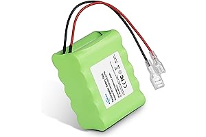 18V XB780N Replacement Battery for Shark SV780-N Pet Perfect II Hand Vacuum