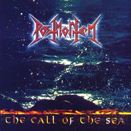 The Call of the Sea