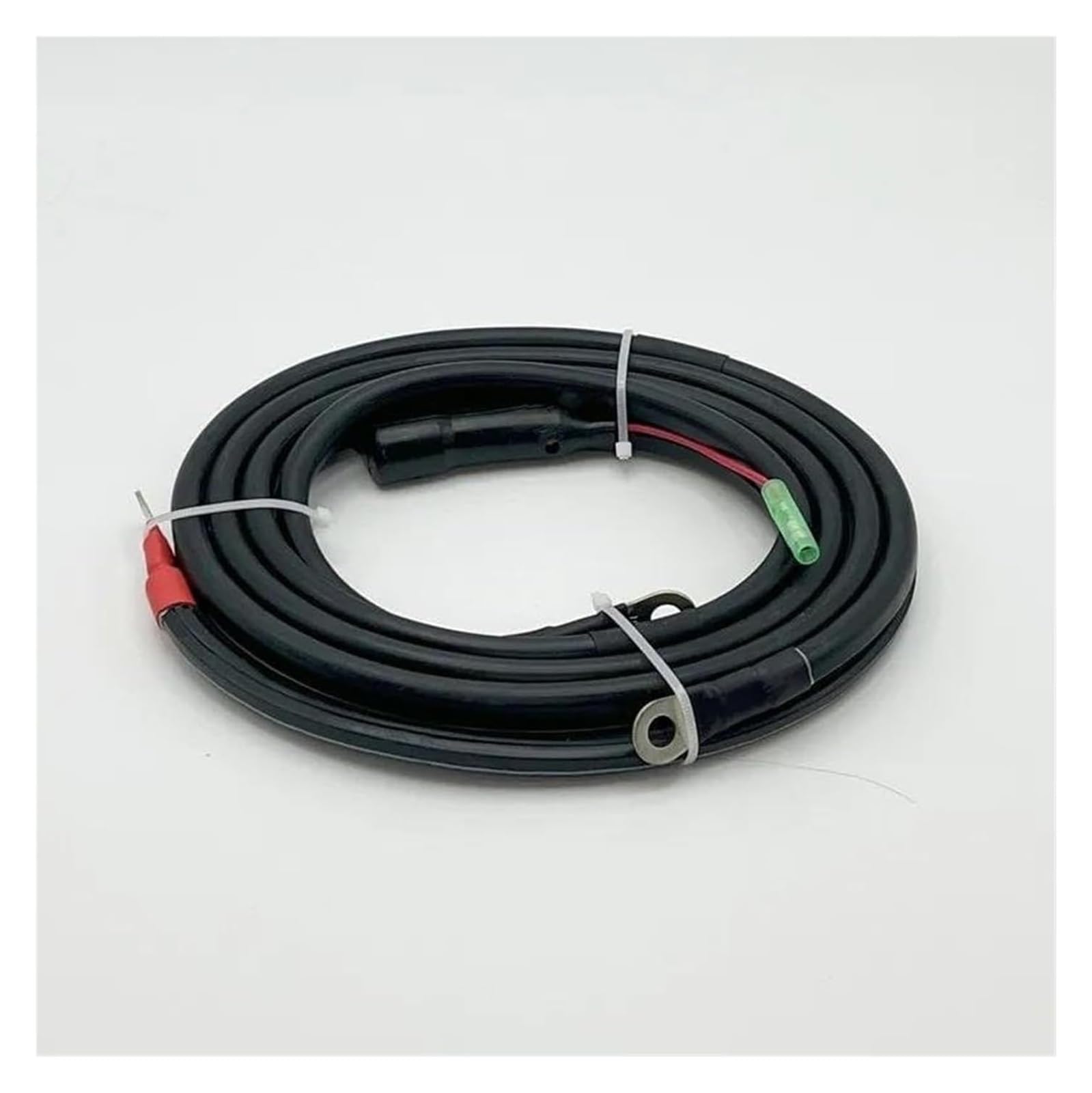 Para Suzuki Para DT40 40 CV 2 Tiempos Motocicleta Motor De Arranque Corona Dentada Soporte Kit Eléctrico motor arranque apto