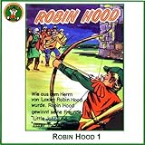  Robin Hood 1