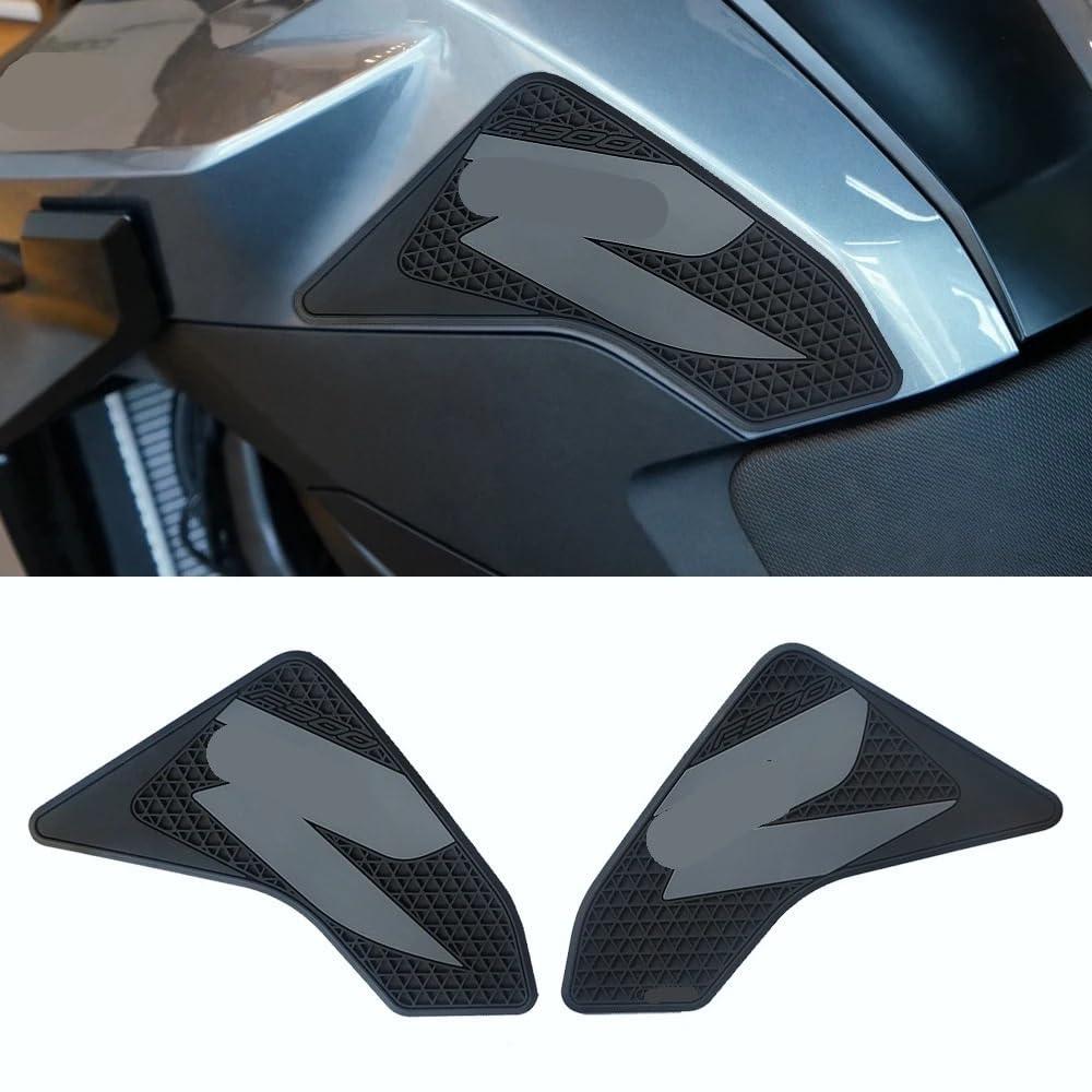 Moto Adesivo Copri Serbatoio Per F900R 20-25 serbatoio | di protezione impugnatura laterale per serbatoio accessori moto