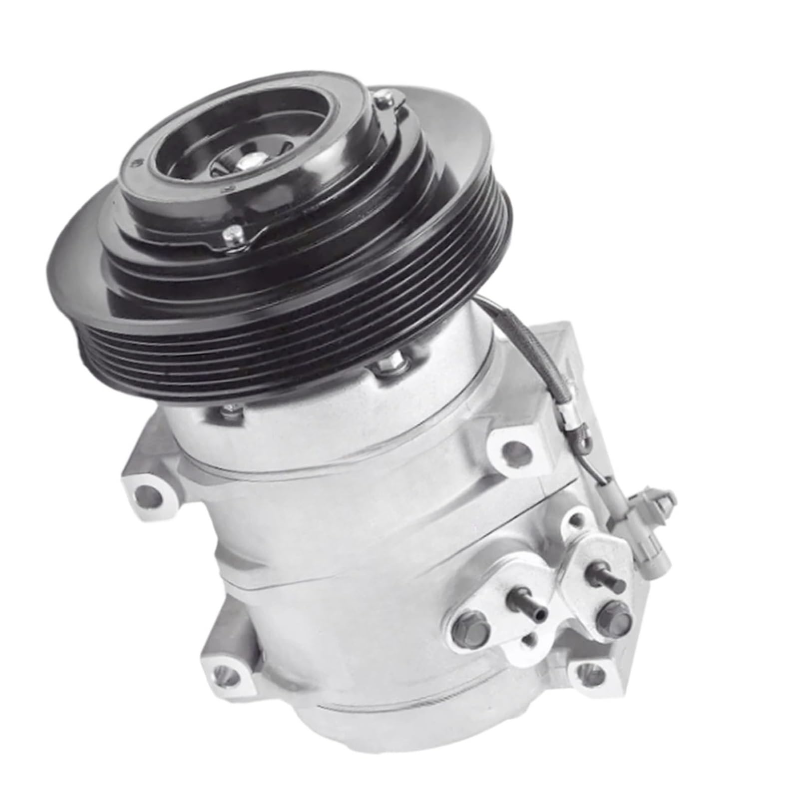 Mvoumc One Color 8832002120 883200212084 Air Conditioner Compressor, Compatible For Toyota Corolla Matrix L4 1.8L 2003-2008