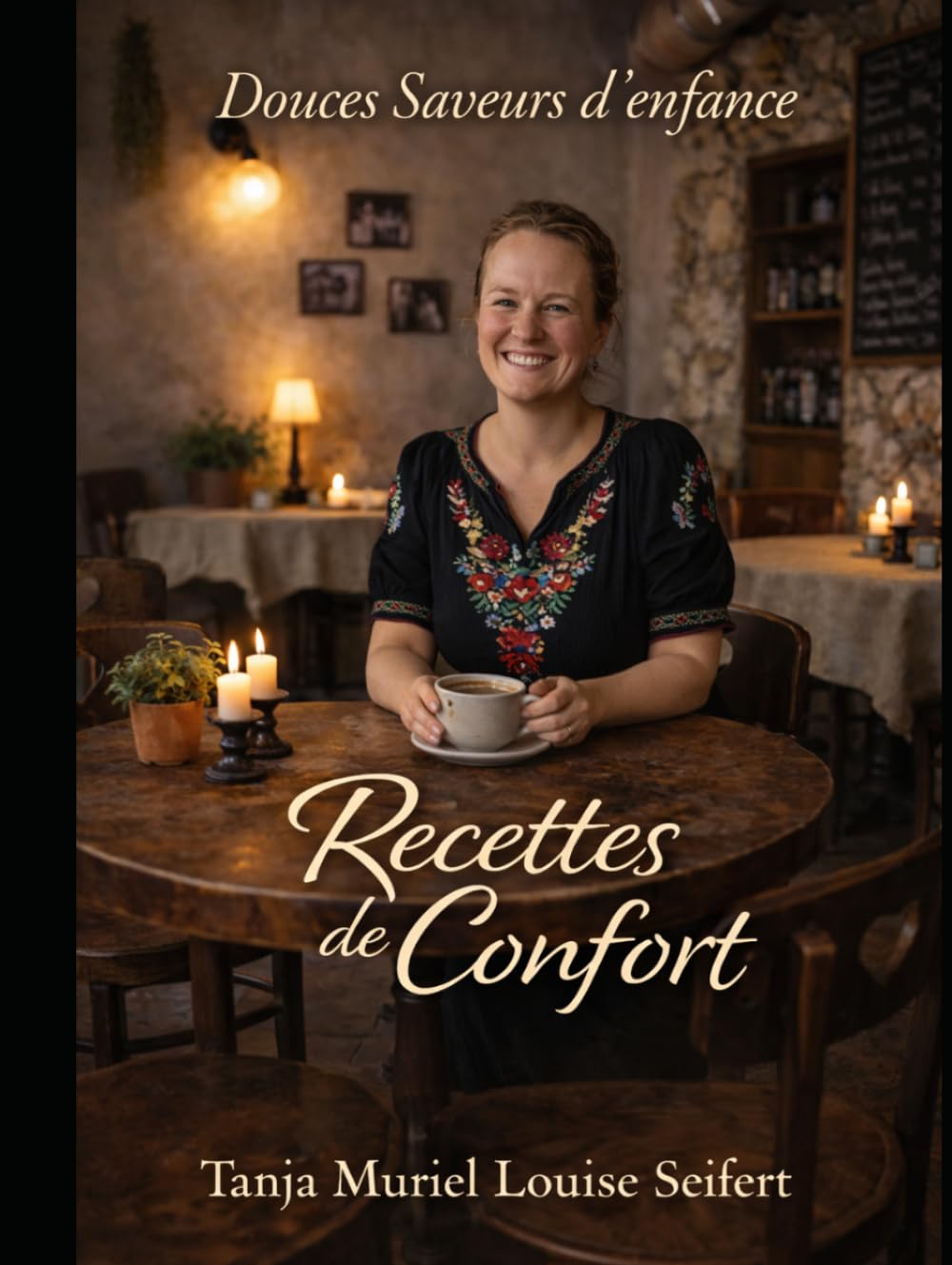 Recettes de Confort
