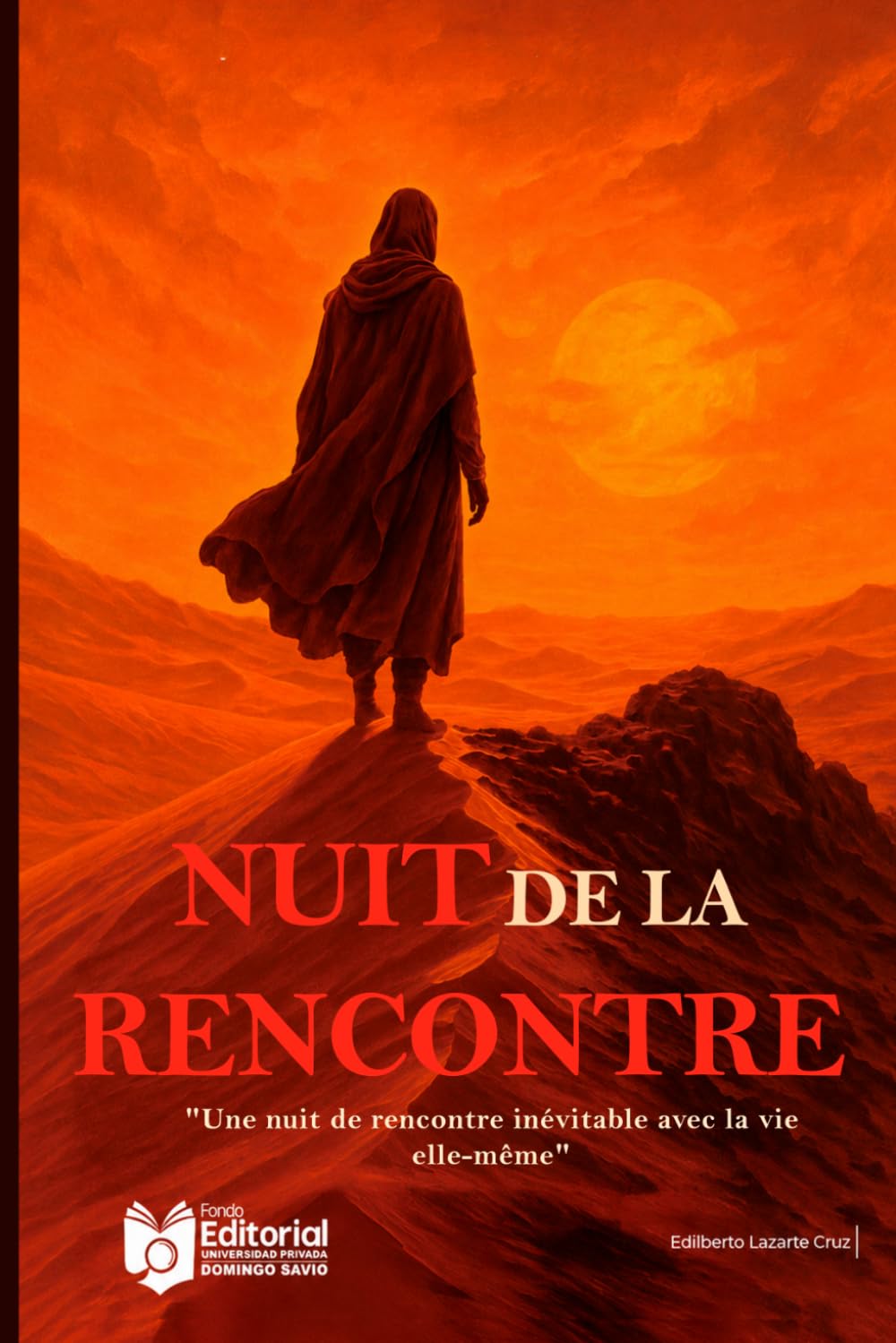 NUIT DE LA RENCONTRE