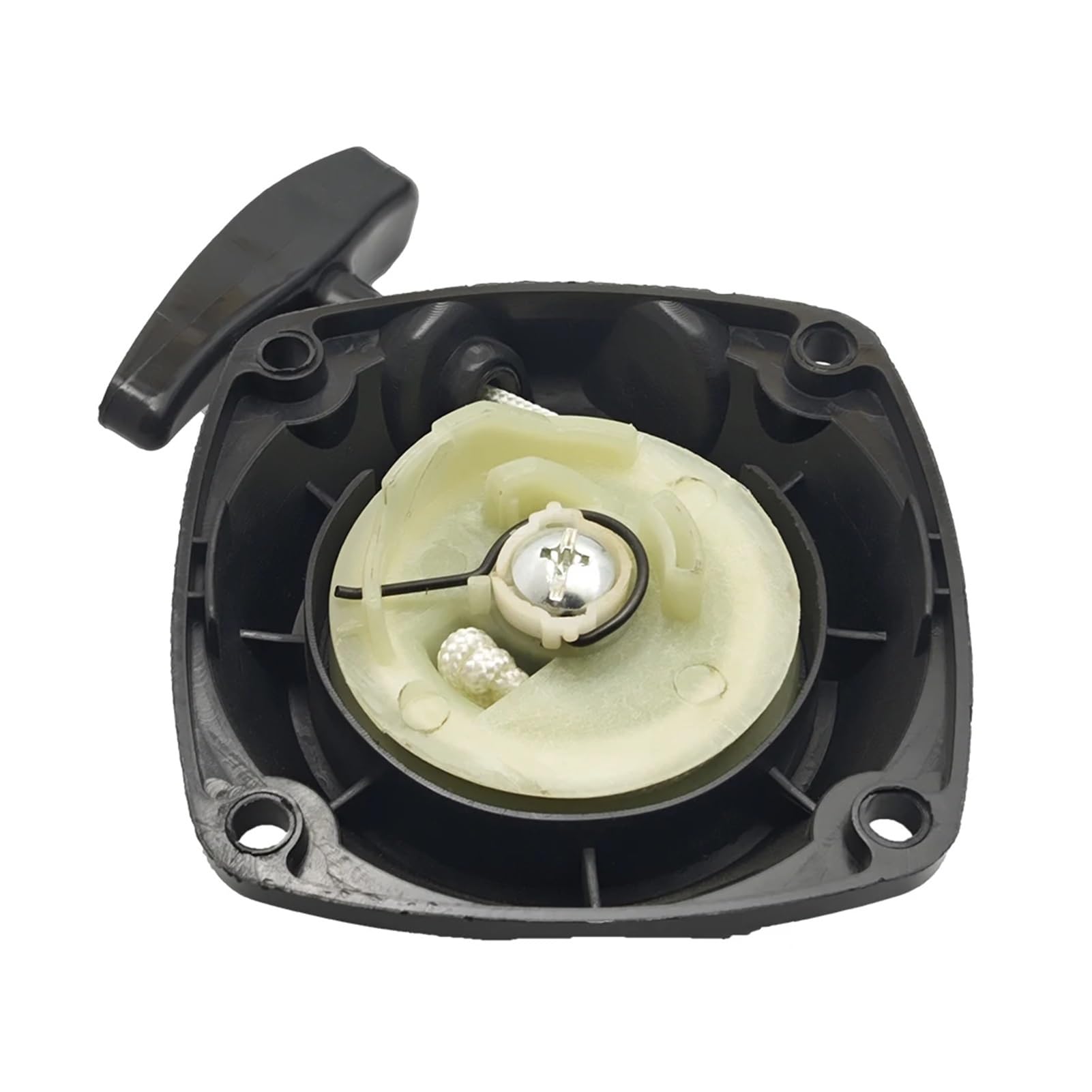 Arrancador de retroceso para motor cortador de cepillo G45 G35 4310 340