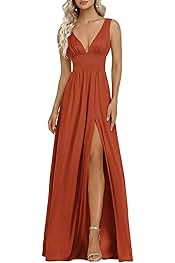 strapless open back dress Designer Plunge Neck Dress | Maxi Dresses For Women