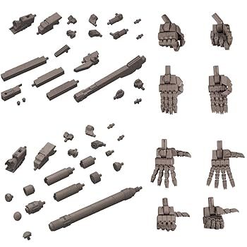 Amazon | M.S.G モデリングサポートグッズ メカサプライアソート