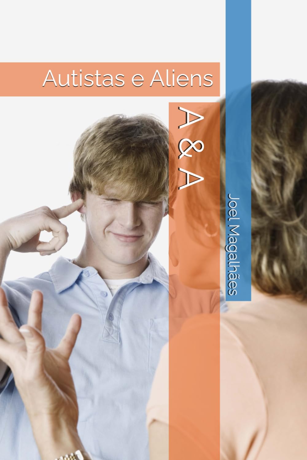 A & A: Autistas e Aliens