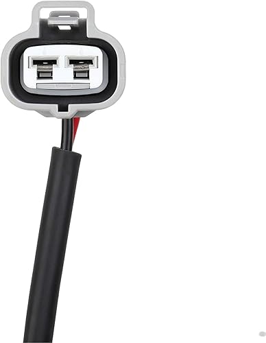 Miniatura 7 de Conjunto de ventilador de condensador de radiador, ventilador de refrigeración, lado del pasajero/LH RH 620-555 KFKGF Universal Slim Fan Push Pull