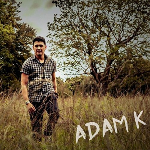 Amazon.com: Left Inside : Adam K : Digital Music