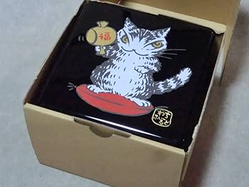 わちふぃーるど　オルゴールBOX　2点セット　ダヤン Yahoo!オークション -「ダヤン オルゴール」の落札相場・落札価格