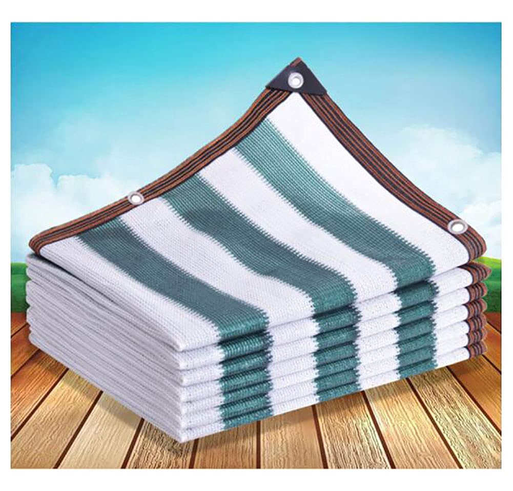 Filet d'ombrage rectangulaire XCYYBB pour serre et pergola