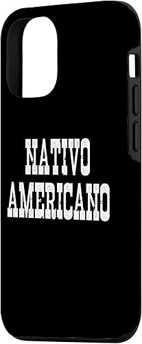 Vista 5 de iPhone 13 Pro Max Mexican American Native Citizen Mexico Nativo Mexicano Women Case