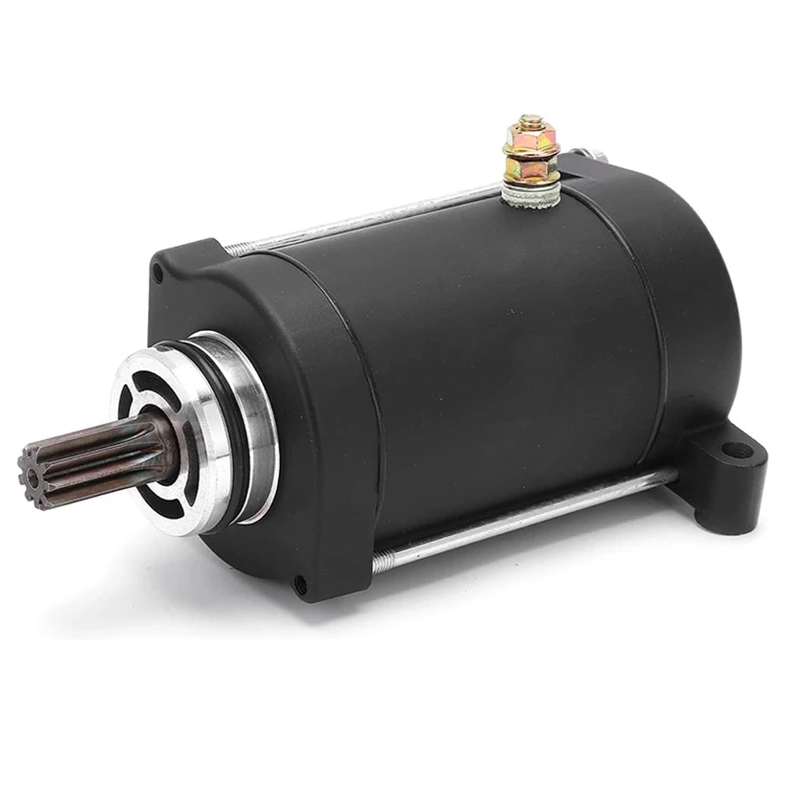 Motorino avviamento 0600091100 Per CFMOTO CF600 CF196 600 ATV Per X6 600CC Terralander 625 ATV UTV Motorino Avviamento Ricambio Acessorios