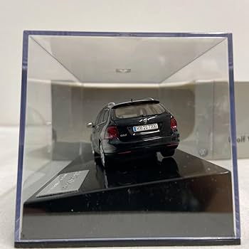 Aaオートアート/Golfゴルフ Variantヴァリアント V 5 1/43 Amazon | ディーラー特注 AUTOart 1/43 Golf Variant ミニカー