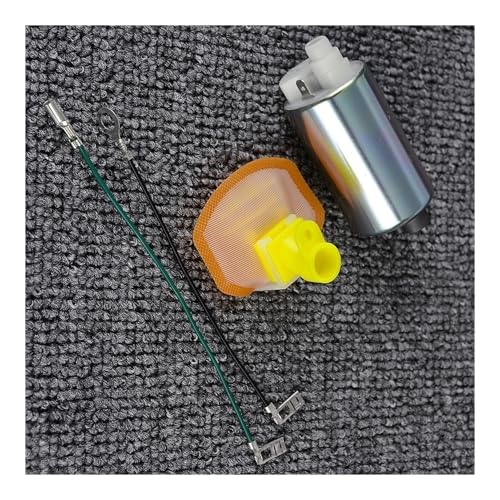 Module de carburant haute pression pour MT-07 et Tenere 700