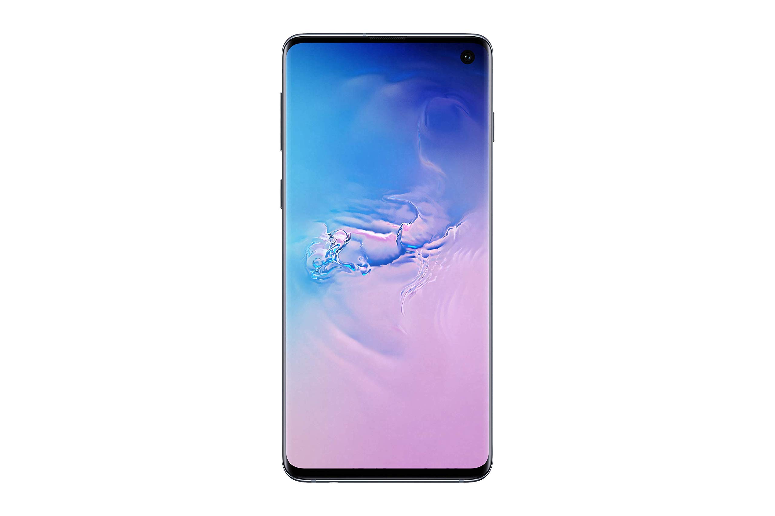 Galaxy - galaxy s10 白　サムソン　samsung Samsung Galaxy S10 (SM-G973W) 128GB Prism White with Shadow