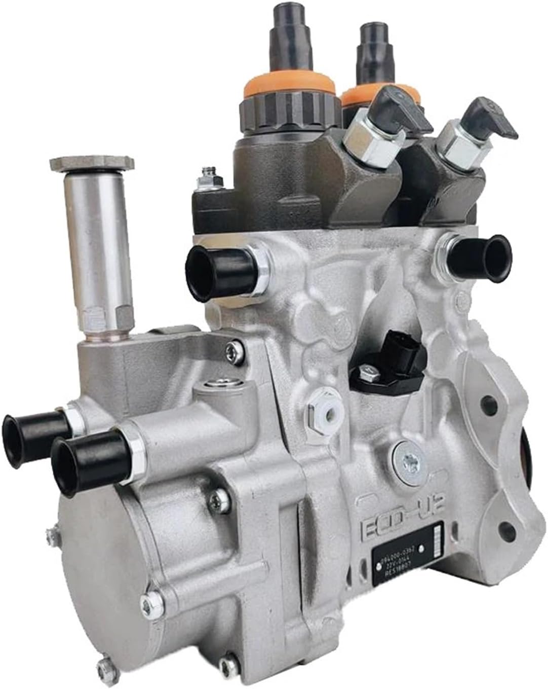 SA12VD140 ディーゼルエンジンコモンレール燃料ポンプ 094000-0635