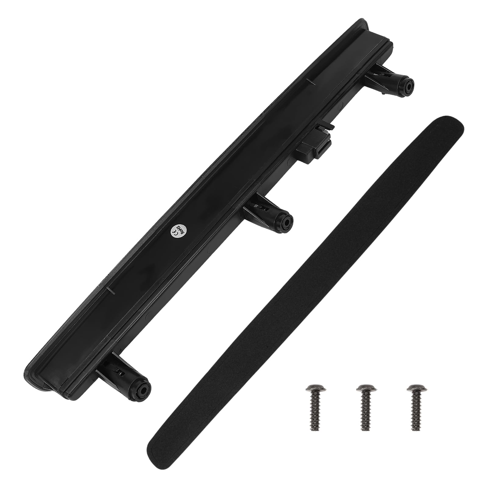 Luce Stop Freno Posteriore 7E0945097A per T5 2003-2015 Multivan Bus Box 7E0945097 7E0945097G Terza Luce di Stop Luce di Stop 3a Nero