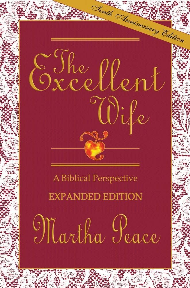 EXCELLENT WIFE Paperback – September 1, 1999