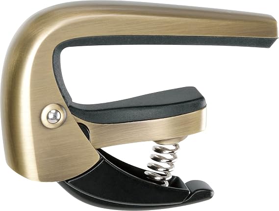 IBANEZ Kapodaster for electric and acoustic guitars
