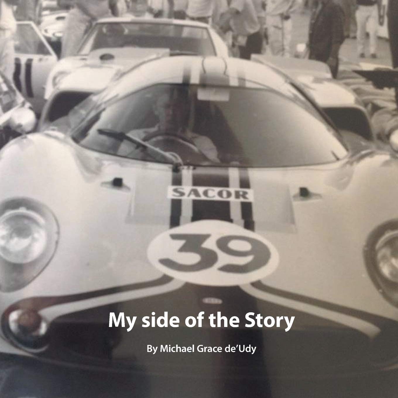 My Side Of The Story