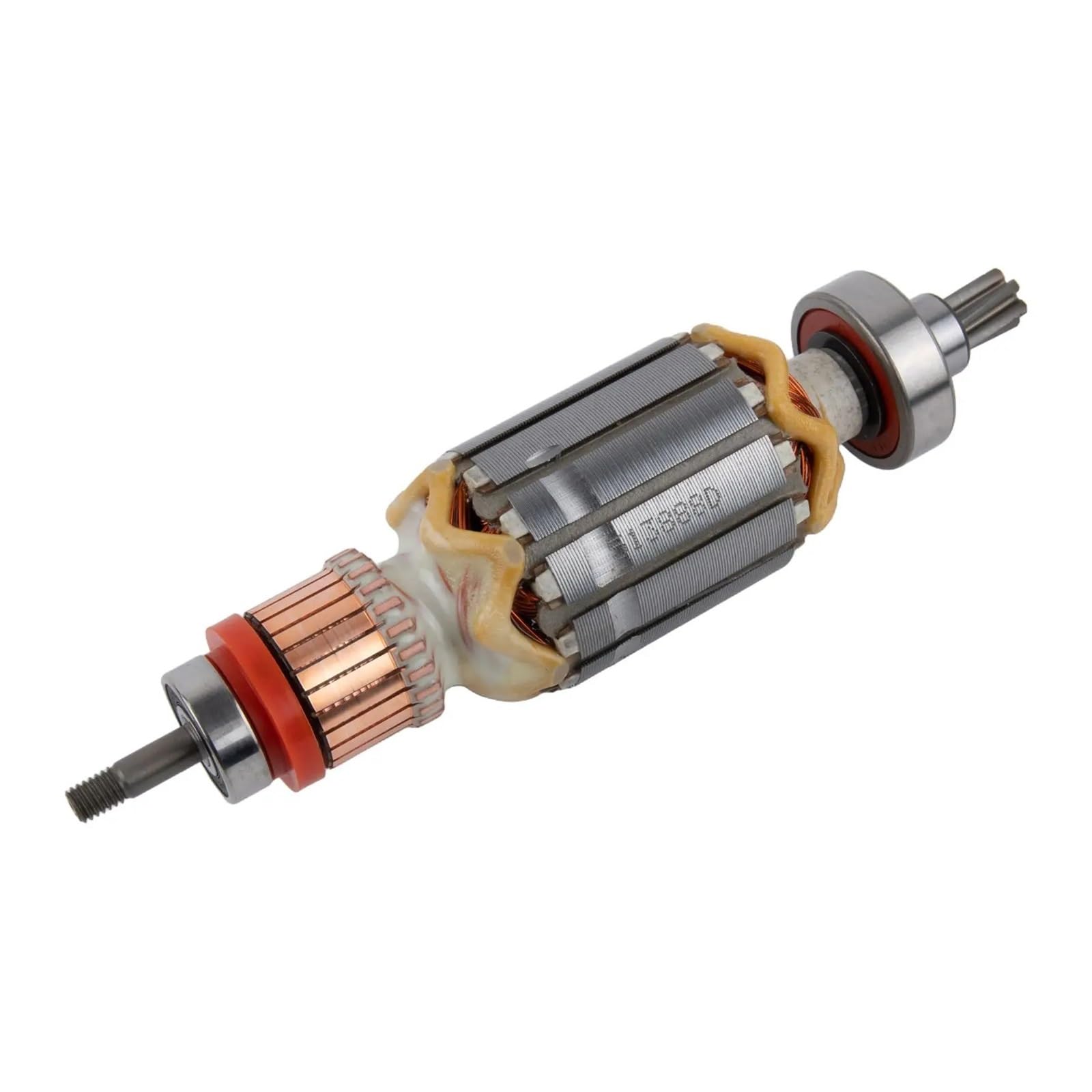 Stator elektronarzędzi Dla HR4010C dla HR4001C Części do elektronarzędzi Zestaw wirnika stojana Zestaw szczotek węglowych Zamiennik do elektronarzędzi do prac renowacyjnych