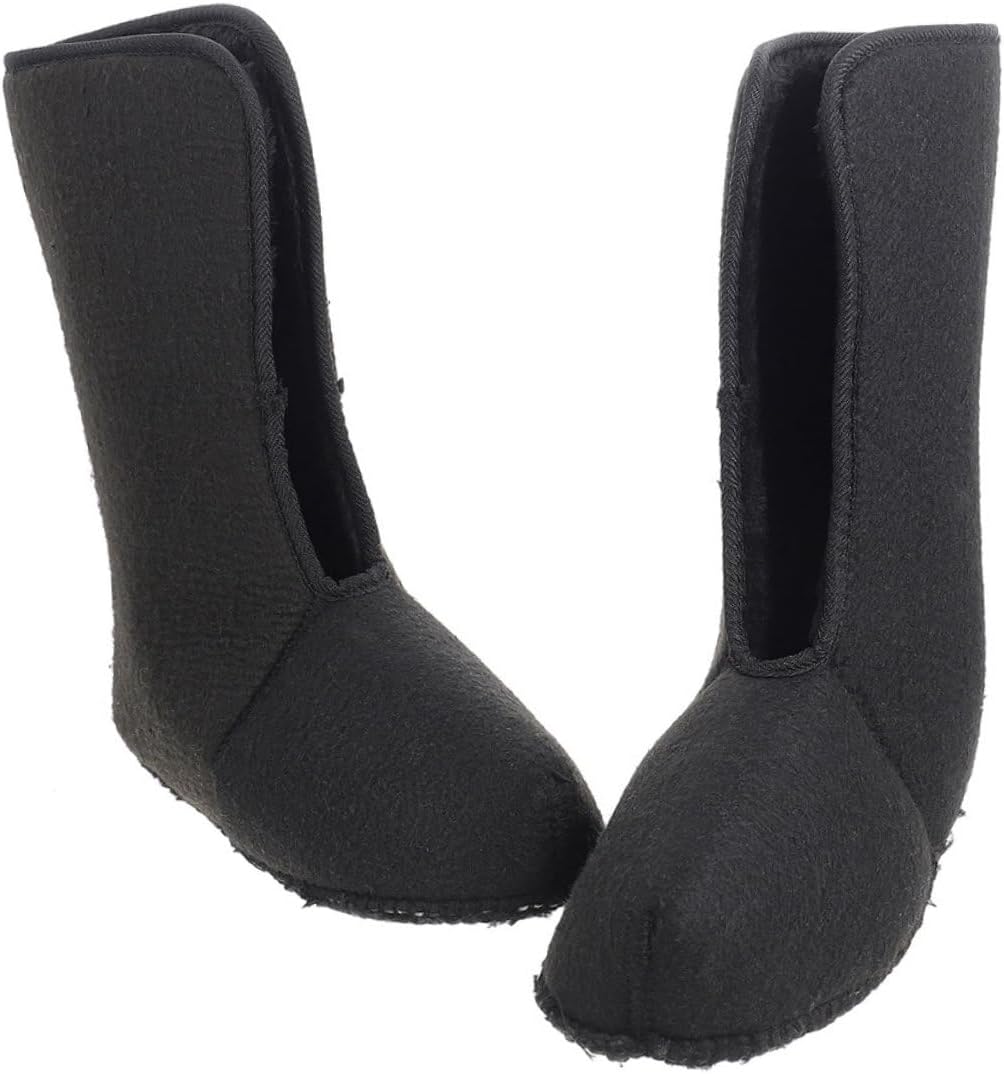 Warm Boot Socks Insulated Ski Socks for Men Women for Cold Weather Hunting Hiking