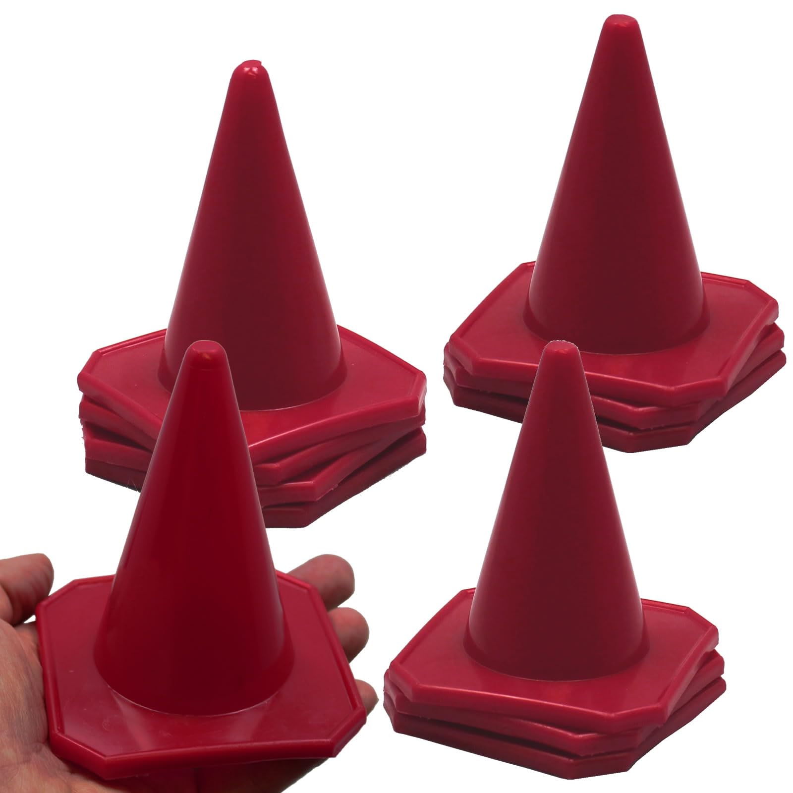 Bluedot Trading Agility Cones