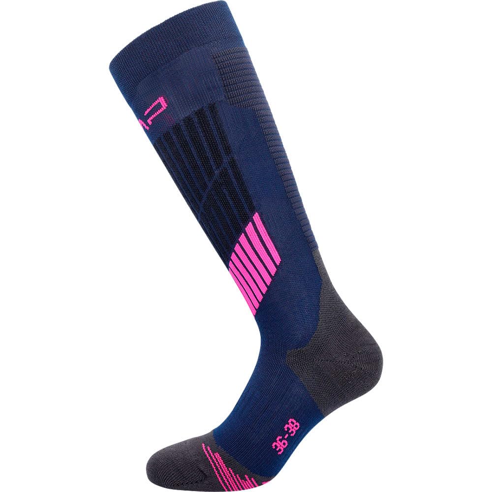 CMP Ski Sock Graphene Wmn Socks Mujer