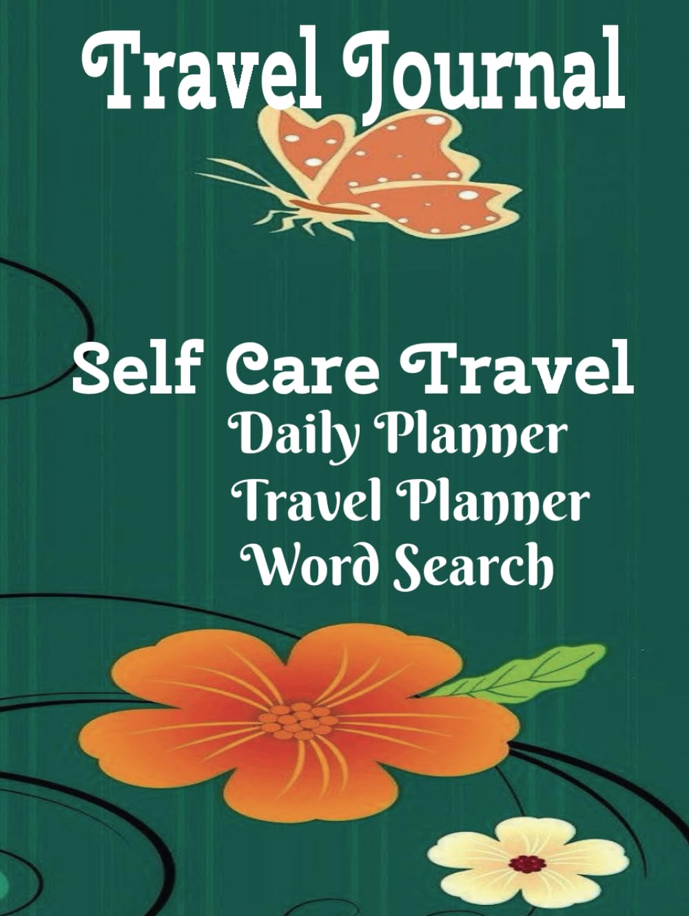 Travel Journal
