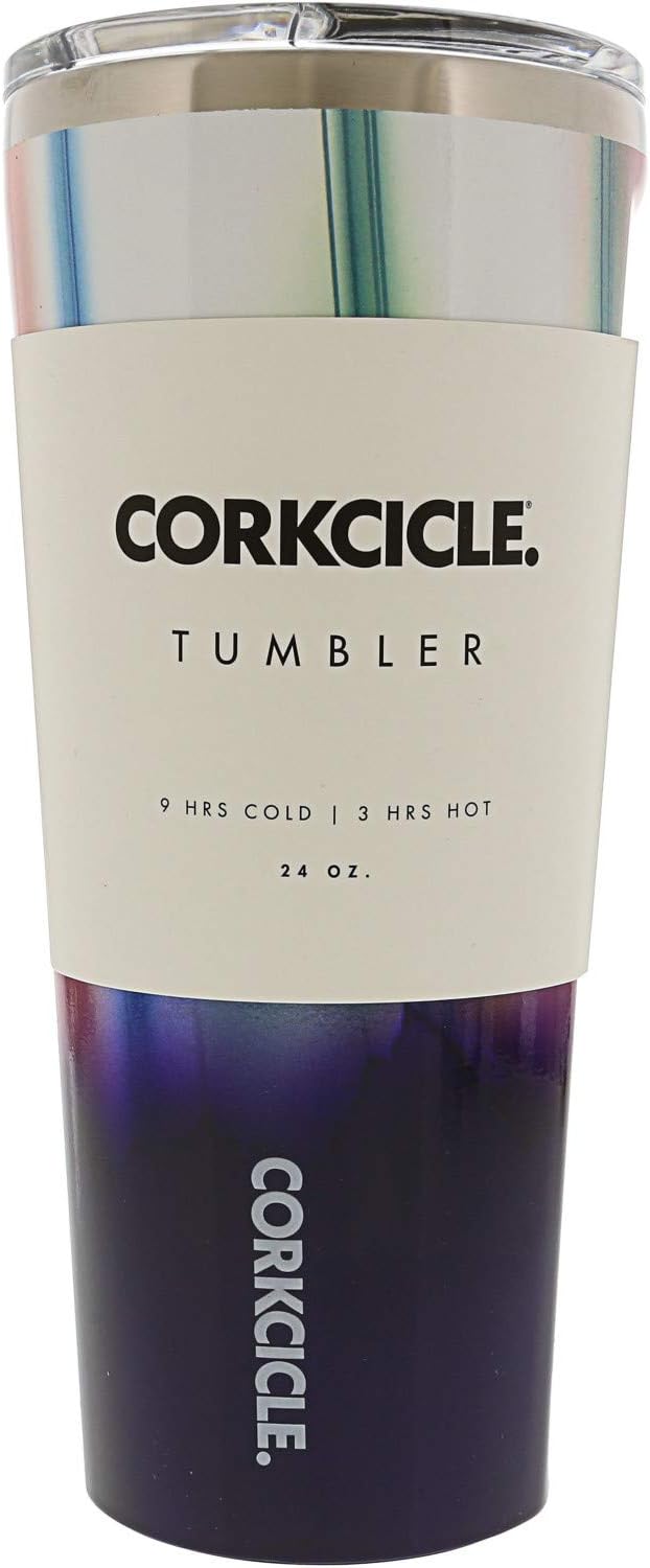 Corkcicle. Tumbler Aurora 24 Ounce, 1 EA Home & Kitchen