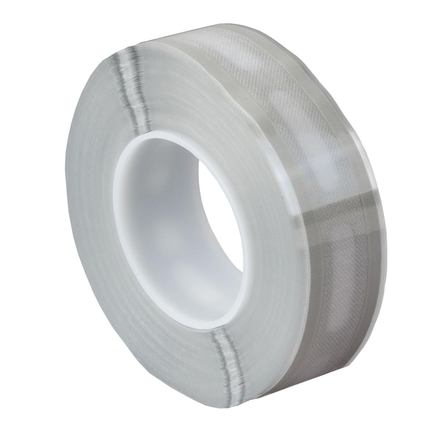 Nastro Per Pannelli A Doppia Parete Nastro Antipolvere Per Piastre In PVC - Per Serre, Tetti, Coperture, Lunghezze 5-25m, Resistente Nastro Anti Polvere PVC - Foto 8