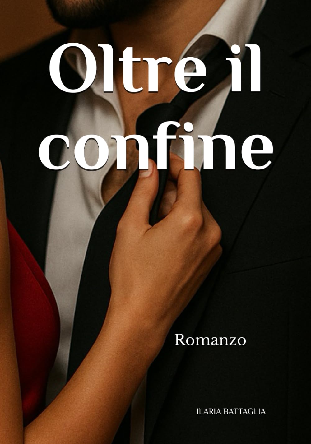 Oltre il confine