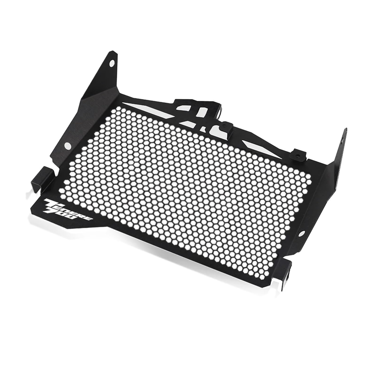 Para YAMAHA Tenere700 Tenere 700 T700 T7 2019-2024 2025 accesorios motocicleta Protector radiador protección cubierta rejilla Protector Sustitución