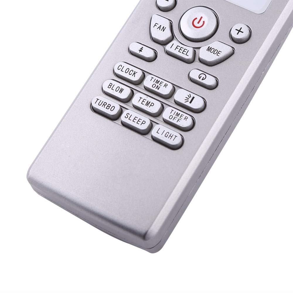 Telecomando di ricambio per climatizzatore Gree Yt1f Yt1ff Yt1f1 Yt1f2 Yt1f3 Yt