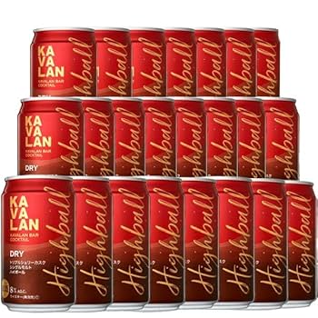 Amazon.co.jp: KAVALAN カバランバー カクテル トリプルシェリー