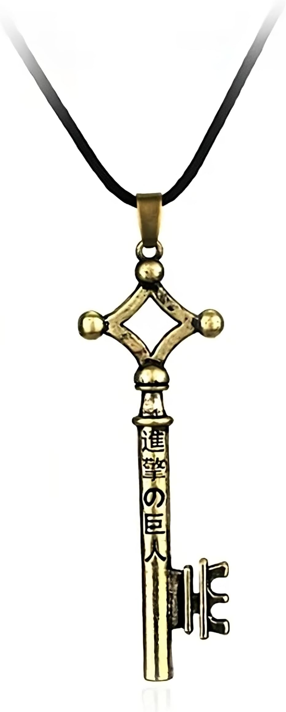 GT Gala Time Anime Series inspired Jewelry, Necklace, Ring & Ear For Boys & Girls Anime Collectible Merchandise No Gemstone