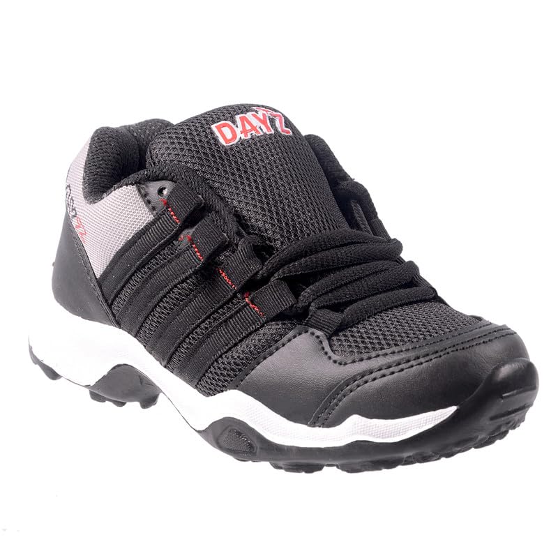 Image of STAR KIDZ Boys Boy's Kids Sports Running /Walking Shoes Sneaker