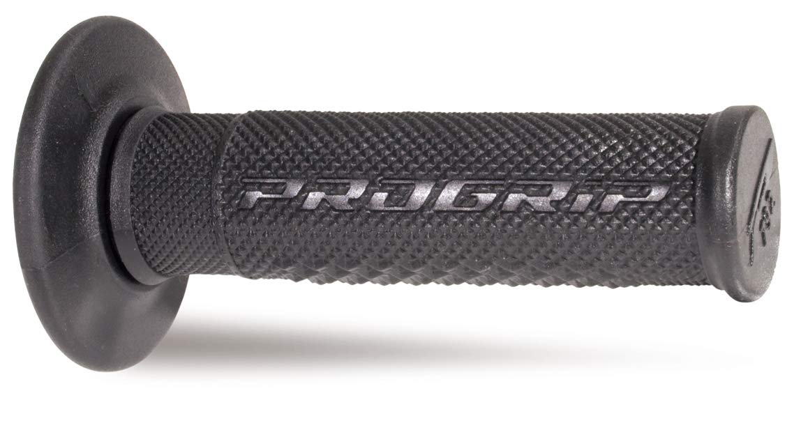 Progrip Lenkergriffe 792 Single Density Schwarz