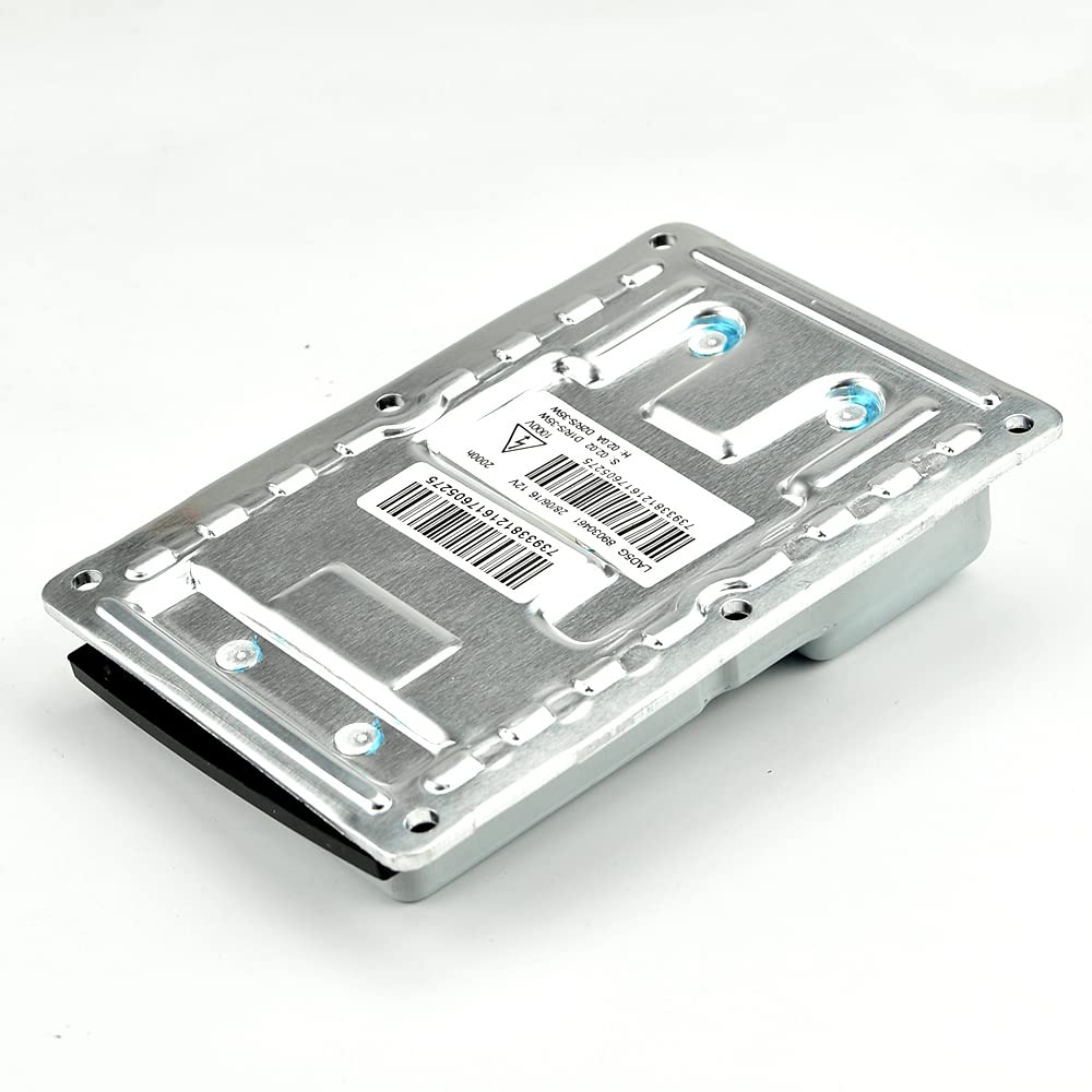 Reflektor 89030469 reflektor 12 V 35 W 3D0909158 68019173Aa 5408497 akcesoria samochodowe